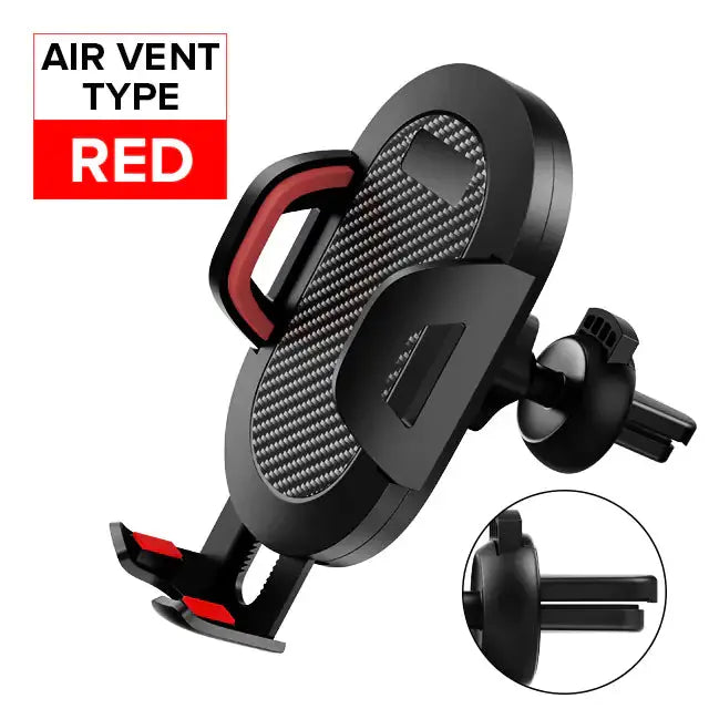 Car Phone Holder by Oz-Direct.com