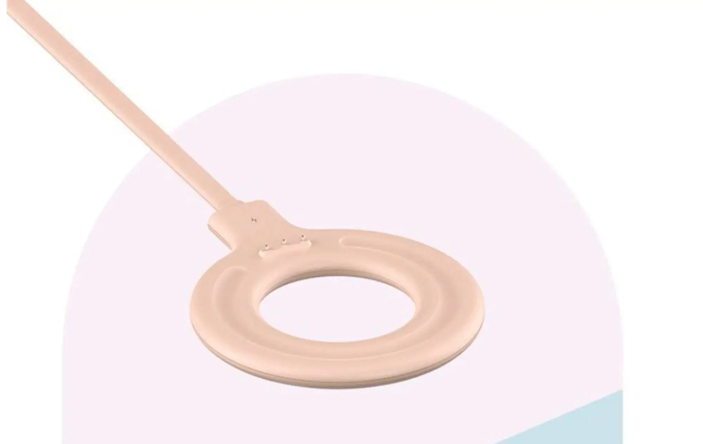 Magnetic Portable Blender by Oz-Direct.com