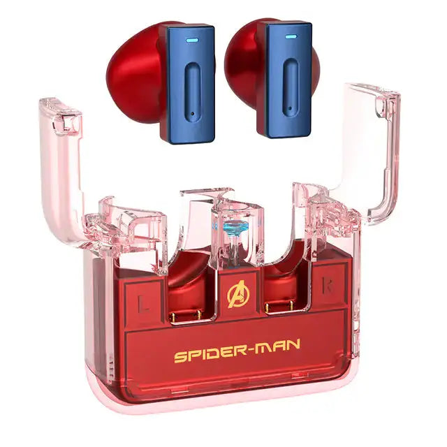 Zentra Earbuds by Oz-Direct.com