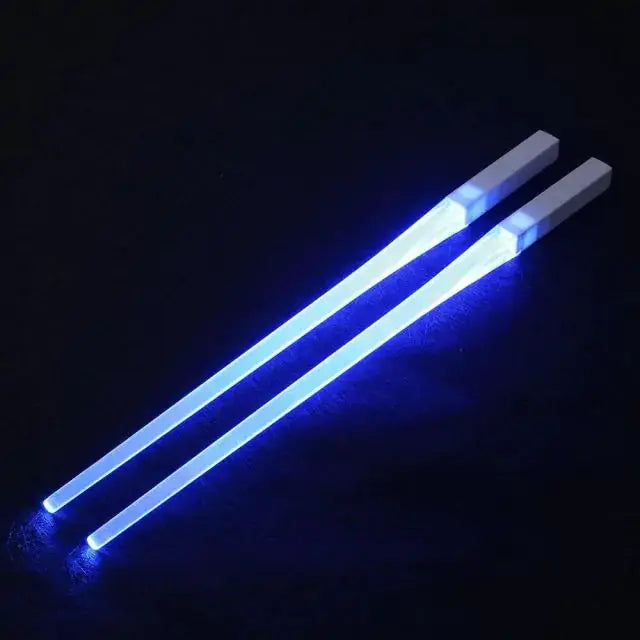 Luminous LED Chopsticks by Oz-Direct.com