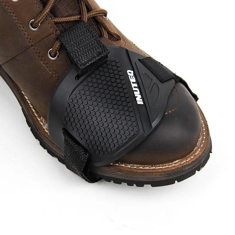 Motocross riding road racing pad protection hanging brake shoes by Oz-Direct.com