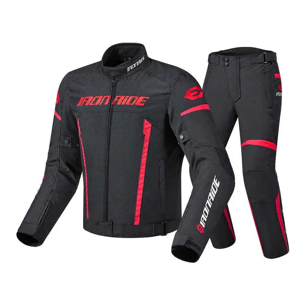 Motorcycle pants by Oz-Direct.com