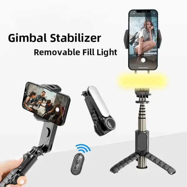Handheld Gimbal Stabilizer by Oz-Direct.com