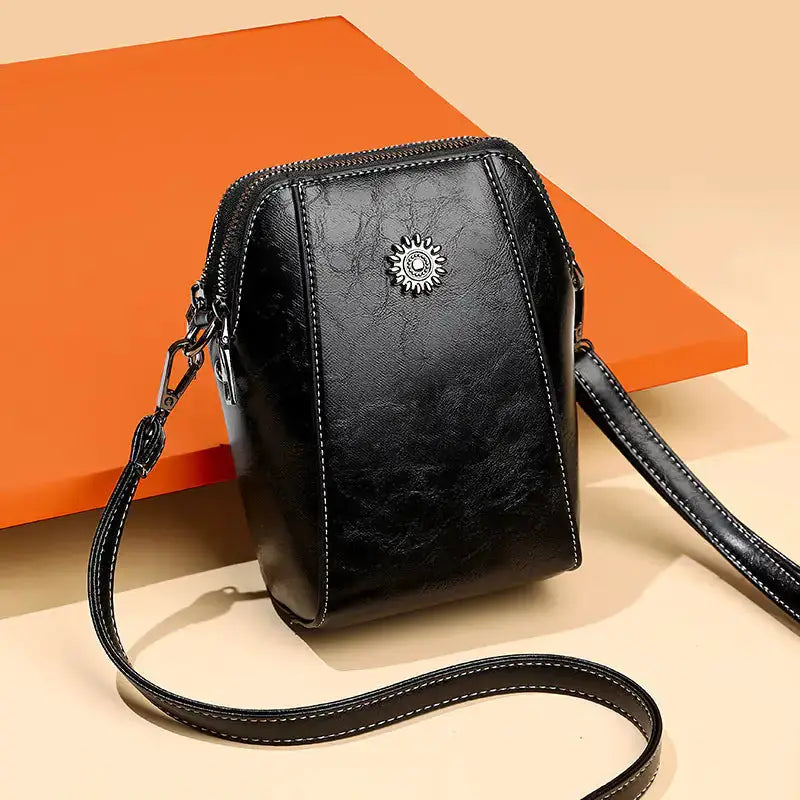 Jasmine | Stylish Mini Crossbody Bag by Oz-Direct.com