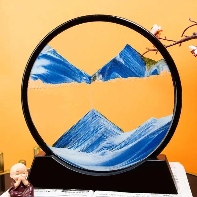 SandScape Art Frame by Oz-Direct.com