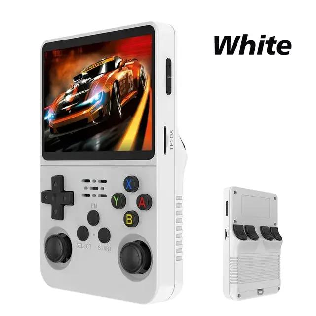Retro Handheld Game Console by Oz-Direct.com