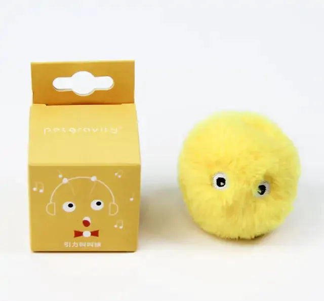 Smart Interactive Cat Toys by Oz-Direct.com