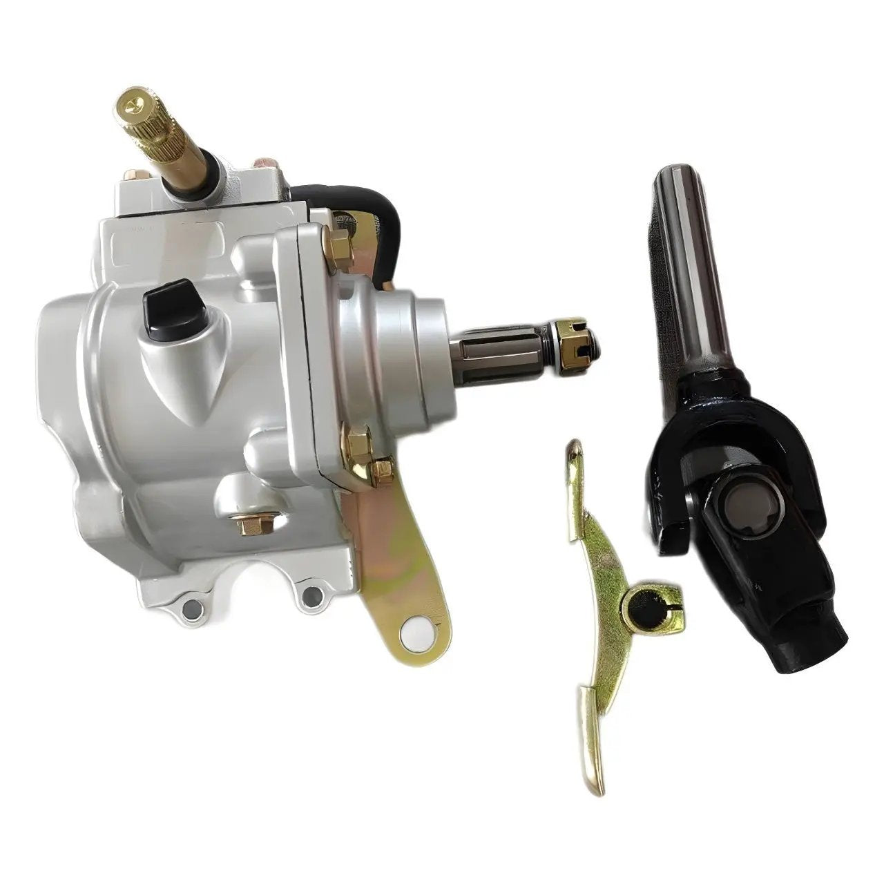 Motorcycle Engine Universal Reverse Gear by Oz-Direct.com