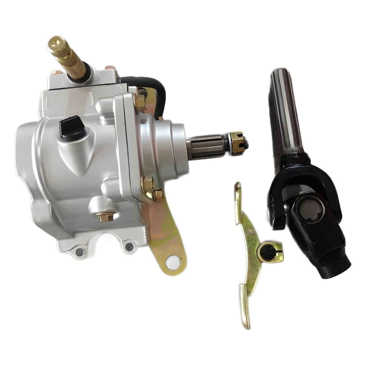 Motorcycle Engine Universal Reverse Gear