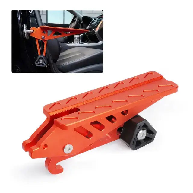 Aluminum Universal Car Roof Rack by Oz-Direct.com