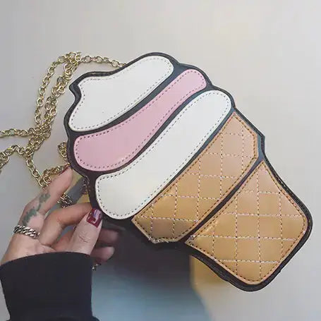 Cute Cartoon Women Purse by Oz-Direct.com