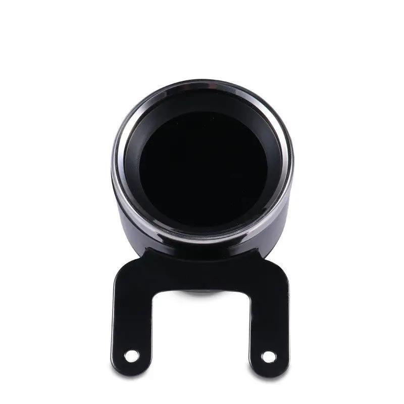 Motorcycle Modified Color Screen LCD Meter Mileage Fuel Quantity ABS Speed by Oz-Direct.com