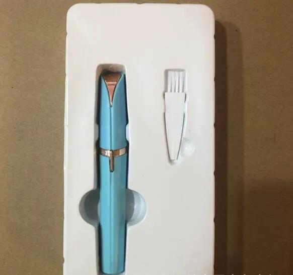 Finishing Touch Flawless Brows Eyebrow Hair Remover by Oz-Direct.com