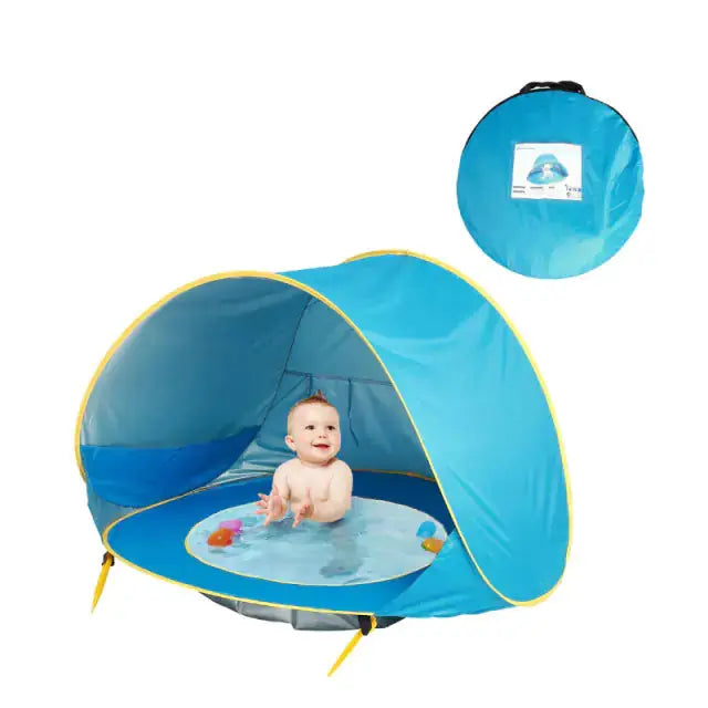 Baby Beach Tent by Oz-Direct.com