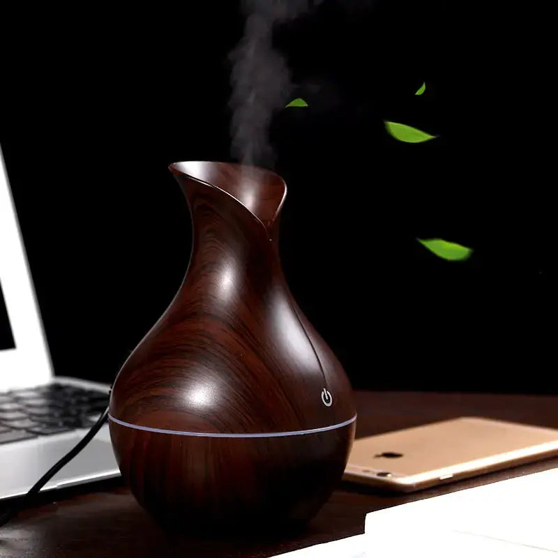 Calla Lilly Diffuser by Oz-Direct.com