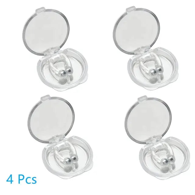 Magnetic Anti Snoring by Oz-Direct.com