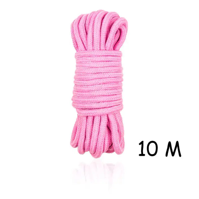Bondage Restraint Sex Rope by Oz-Direct.com