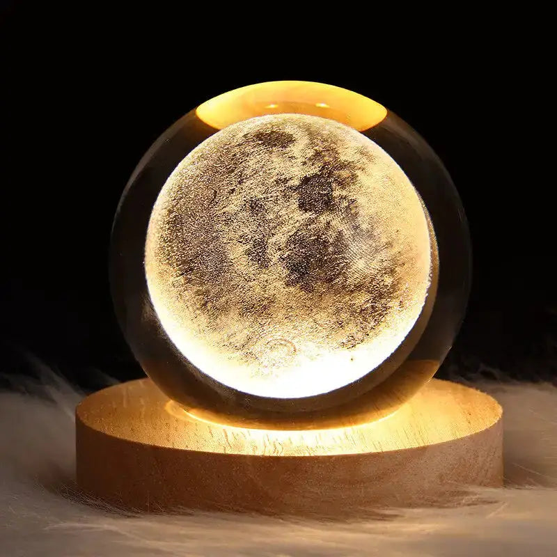 Celestrium Orb by Oz-Direct.com