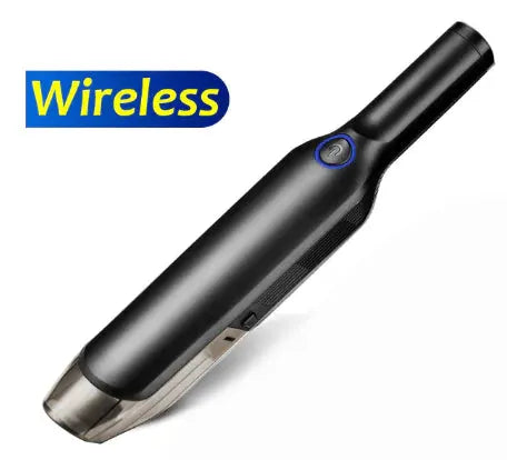 Wireless Car Vacuum Cleaner by Oz-Direct.com