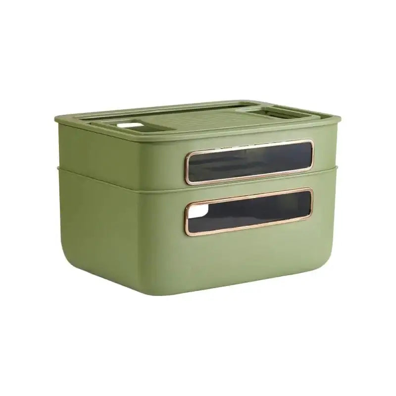 Cable Organizer Box by Oz-Direct.com