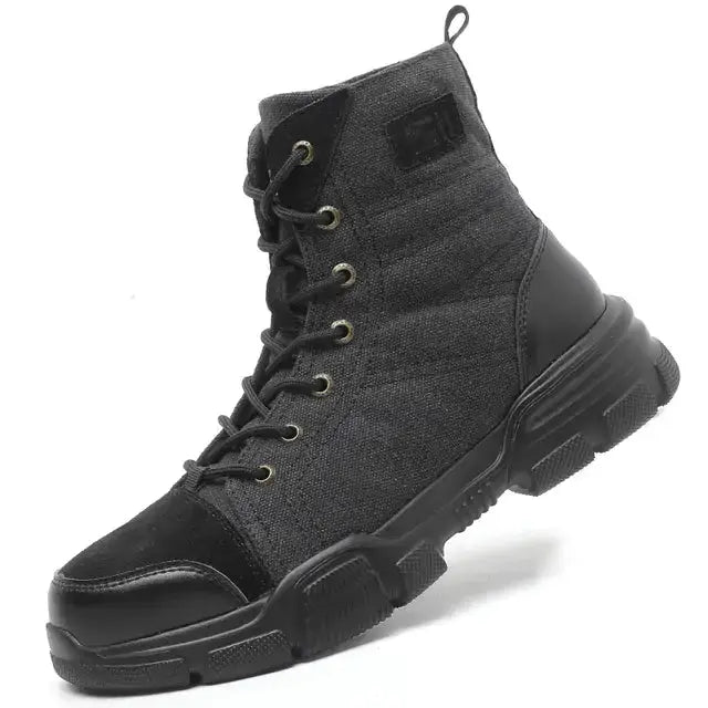 Men's Boots by Oz-Direct.com