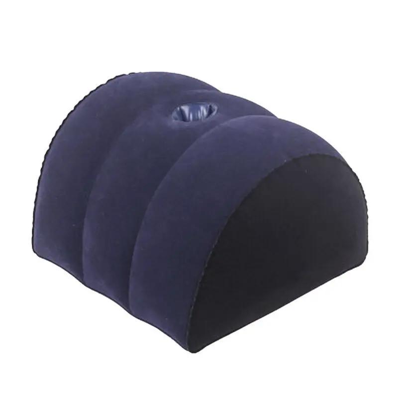 Chair For Sex With Pillow Kit Inflatable Sex Pillow Cushions For Love Position Inflatable Sofa Adult Erotic Sex Toys For Couple by Oz-Direct.com
