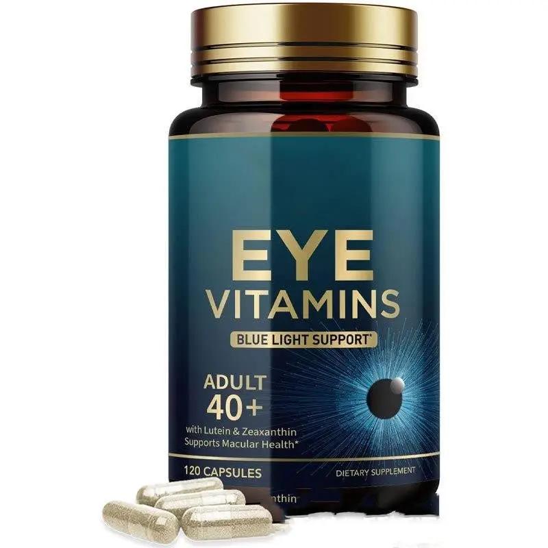 Eye Vitamin Capsules Eye Vitamin Capsules by Oz-Direct.com