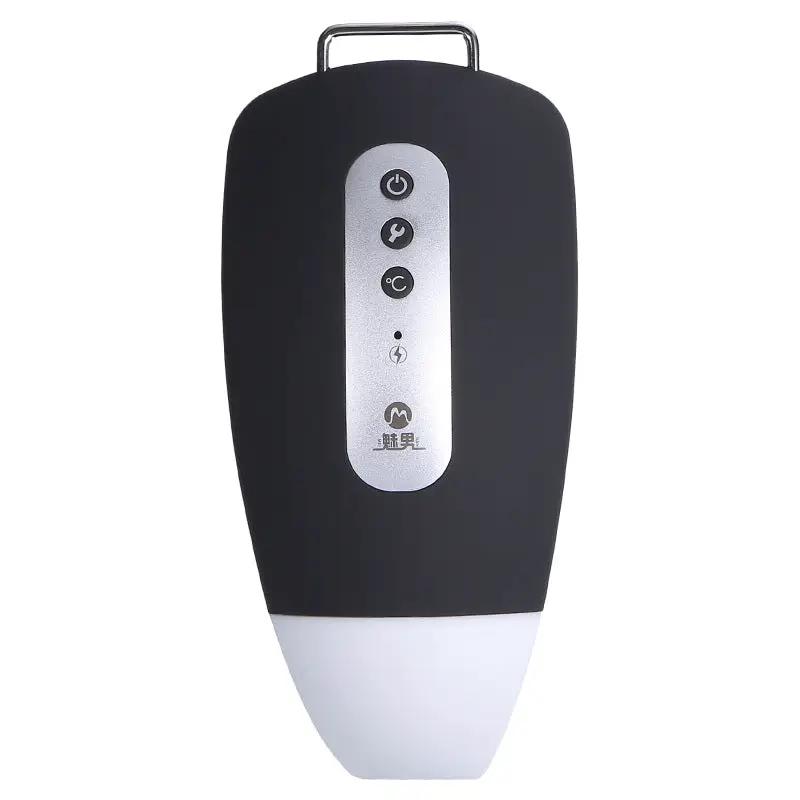 Penis Exerciser Men's Trainer Male Sexual Function Massager Men's Electric Panties by Oz-Direct.com