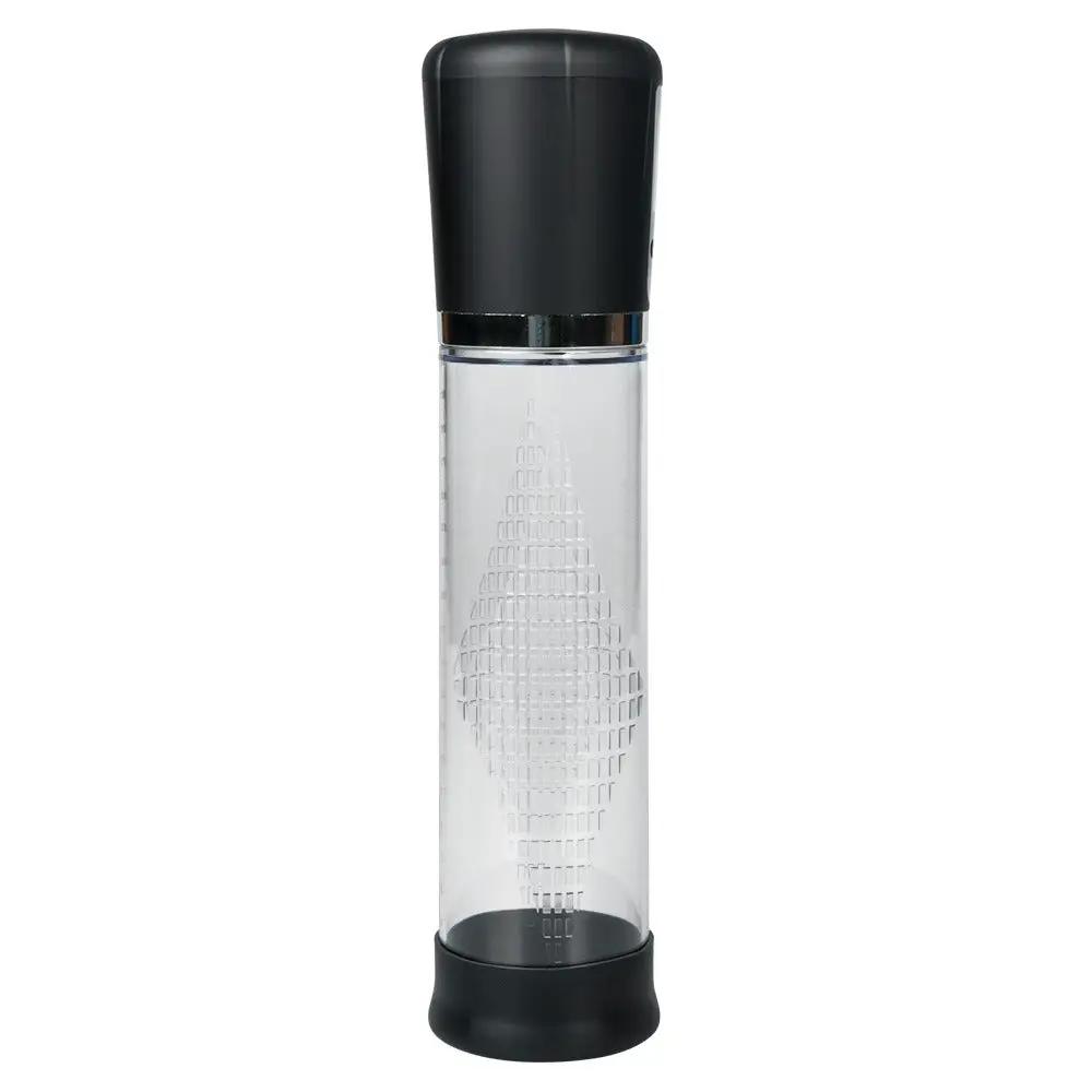 Male training masturbation device aircraft cup penis stretching trainer penis exercise adult sex toys by Oz-Direct.com