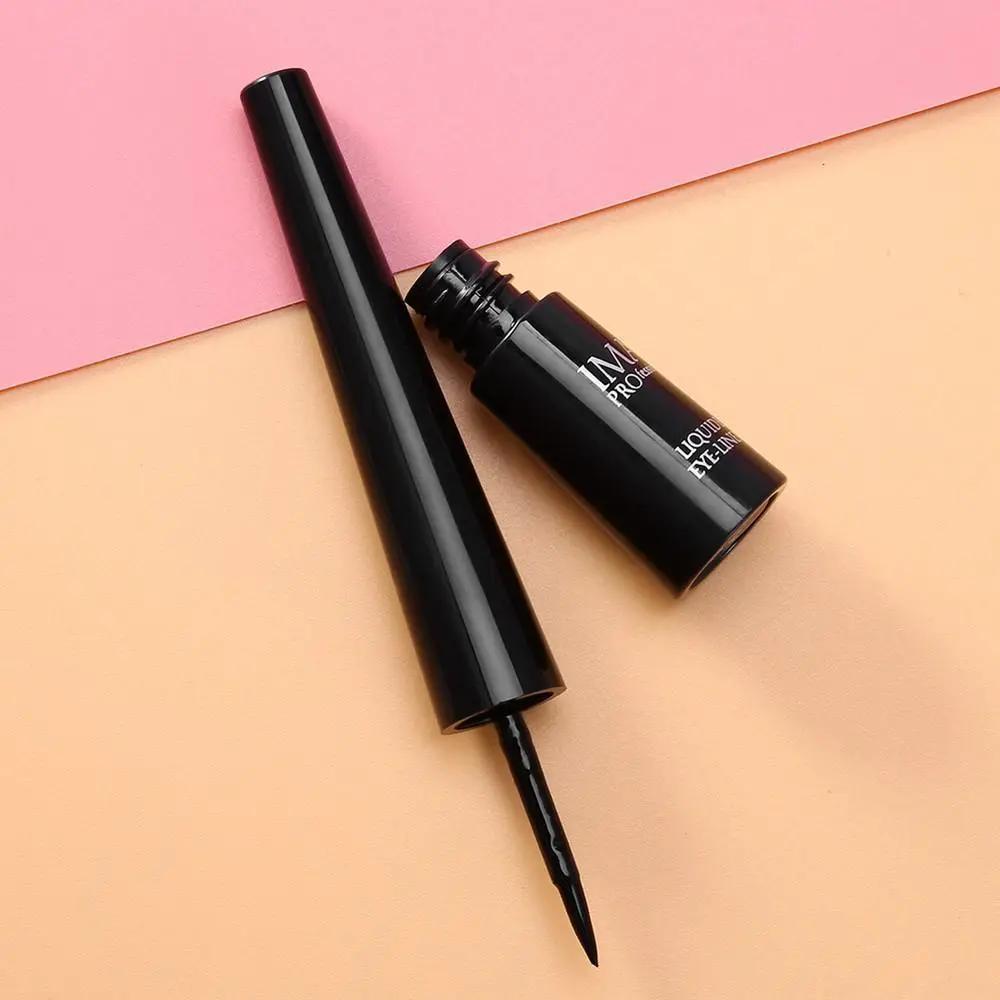 IMAGIC New Black Eyeliner Waterproof Long-lasting Liquid Eyeliner Eye Liner Pen Pencil by Oz-Direct.com