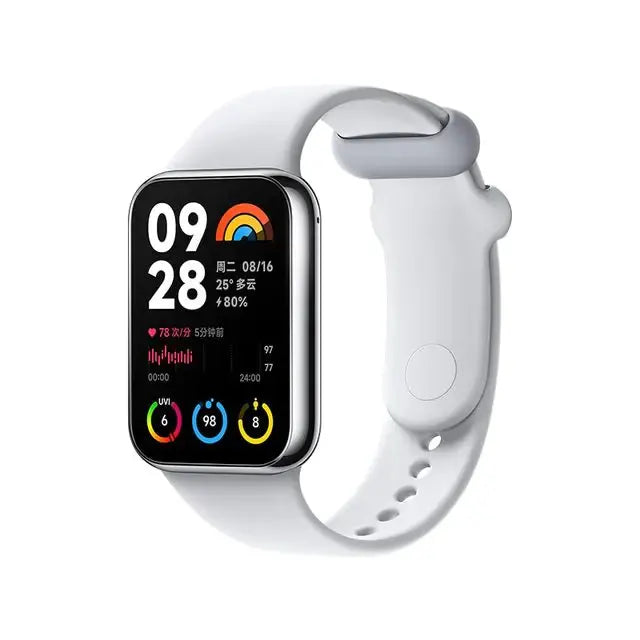 Mi Band 8 by Oz-Direct.com