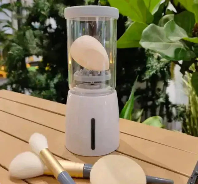 Brush Blender by Oz-Direct.com