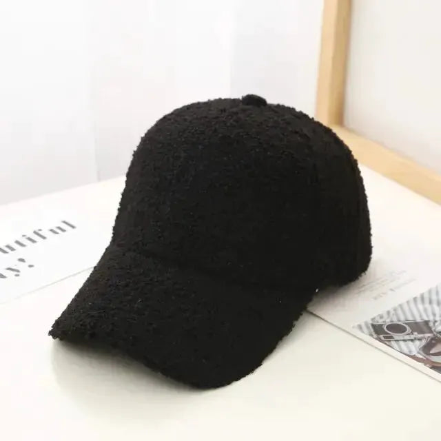 Autumn Baseball Cap by Oz-Direct.com