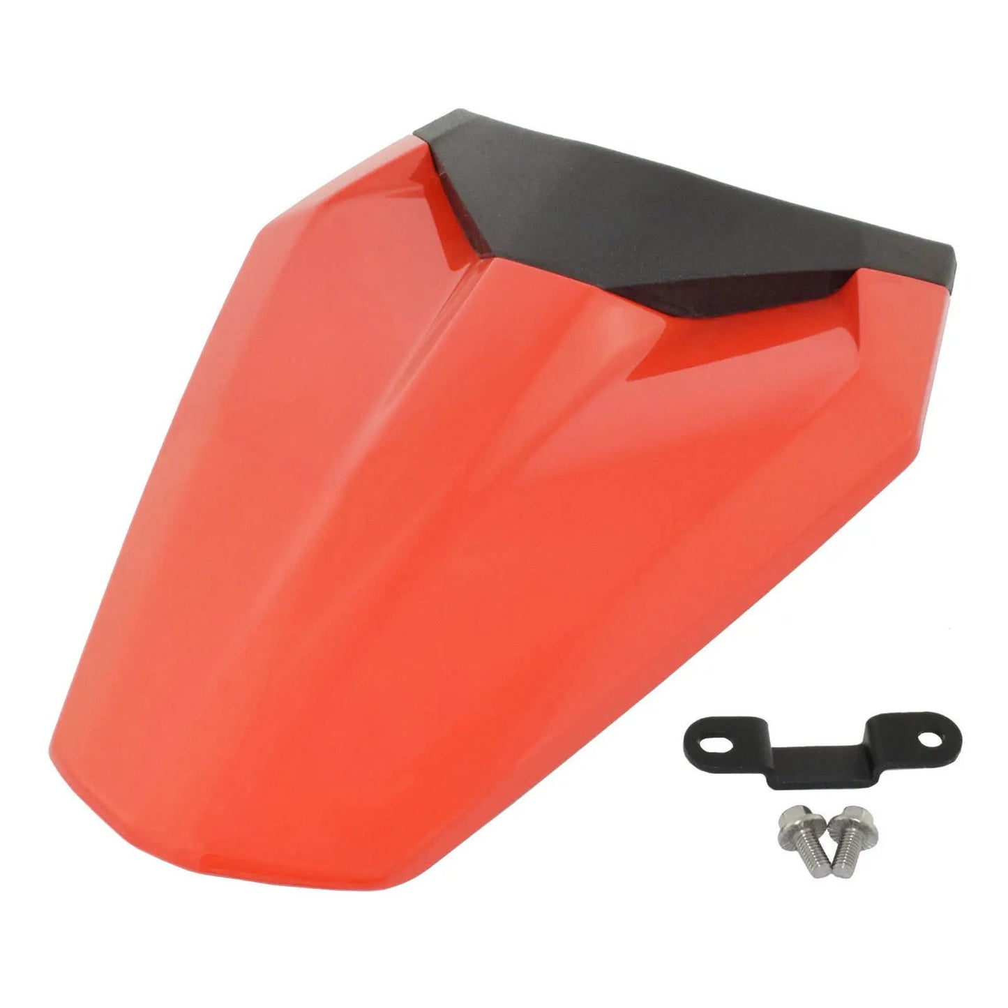 Modified Motorcycle Rear Hump Tail Seat Cover by Oz-Direct.com