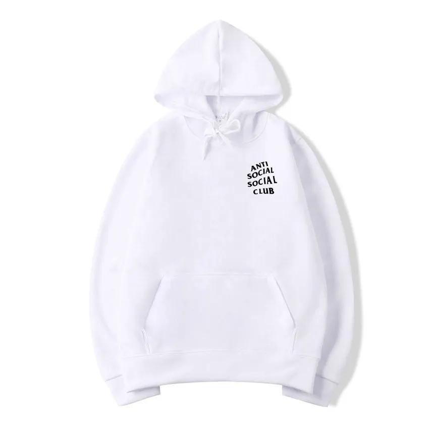 Autumn And Winter Crooked Letters Men And Women Loose Cotton Couple Sweater by Oz-Direct.com