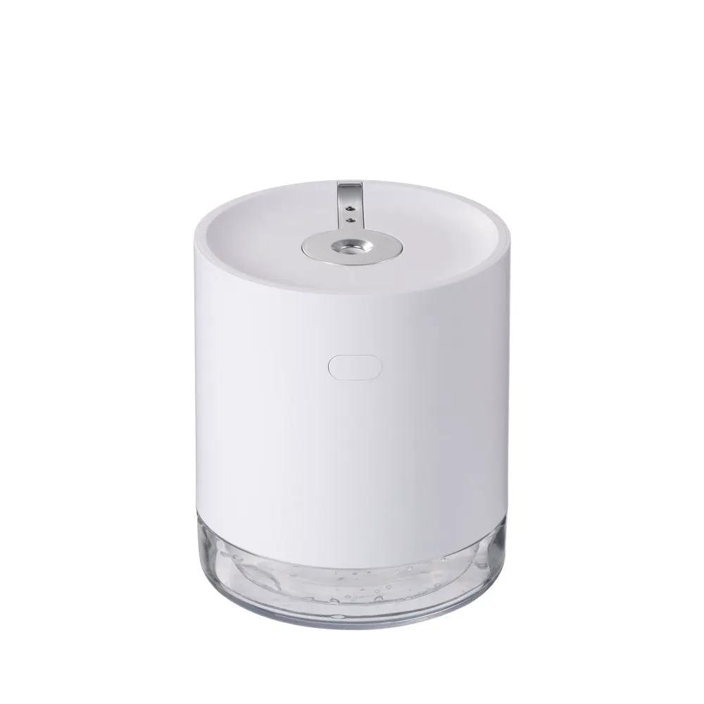 New Smart Induction Spray Sterilizer Automatic Hand Induction Contact-Free Portable Alcohol Sprayer by Oz-Direct.com