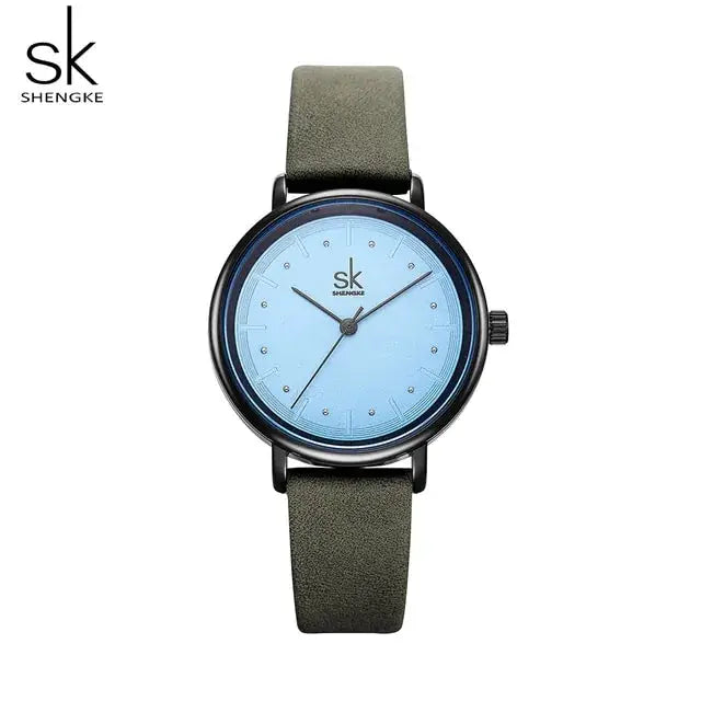 Women's Formal Wristwatch by Oz-Direct.com