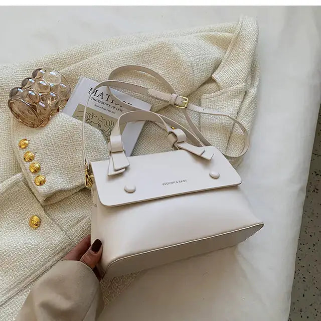 Vintage Square Bag by Oz-Direct.com