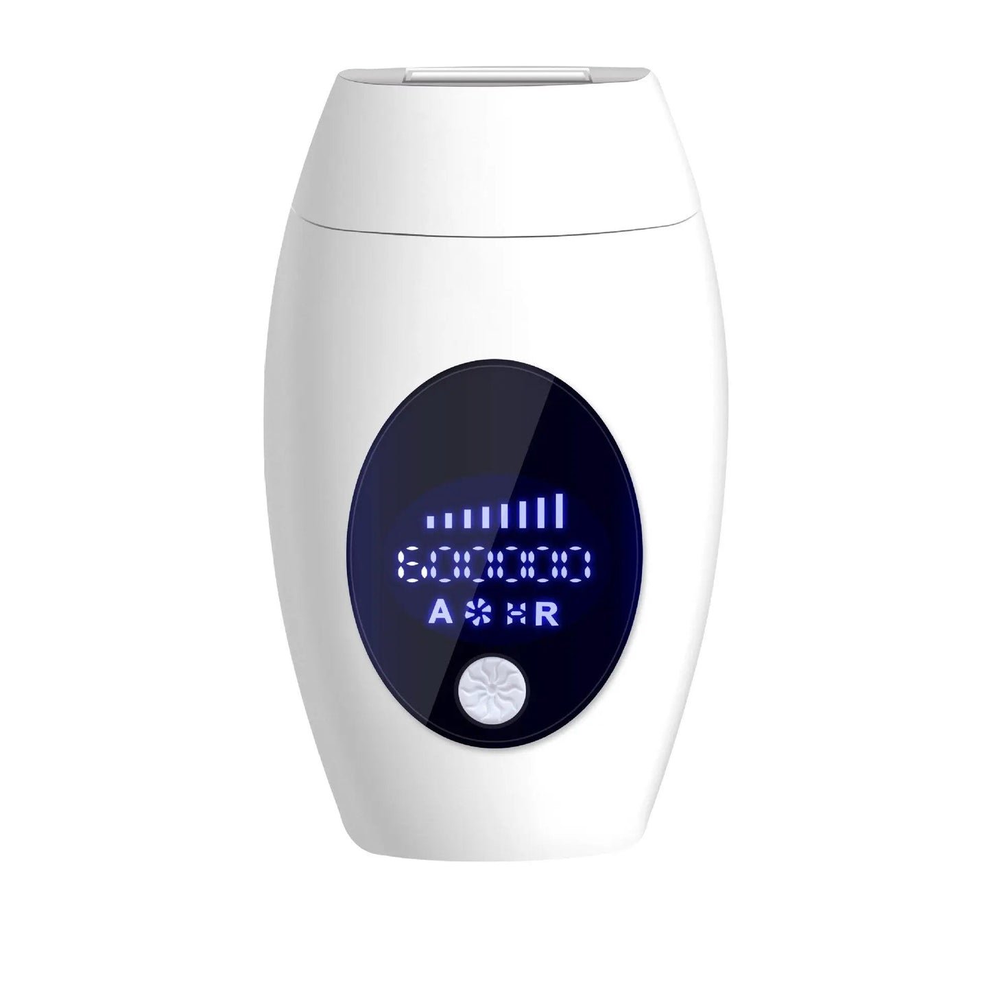 600000 Flashes IPL Laser Epilator Permanent Hair Removal Device LED Whole Body Laser Hair Remover Machine by Oz-Direct.com