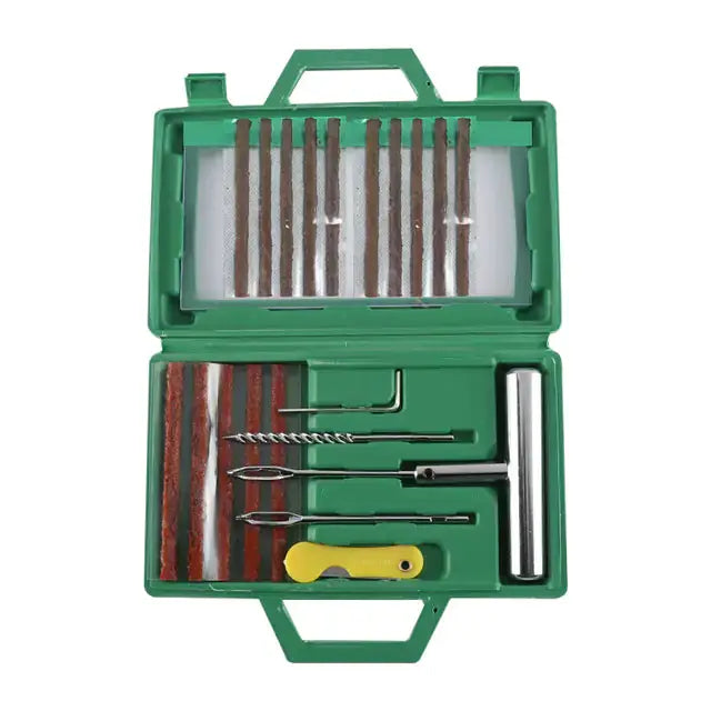 Tire Repair Tools Kit by Oz-Direct.com