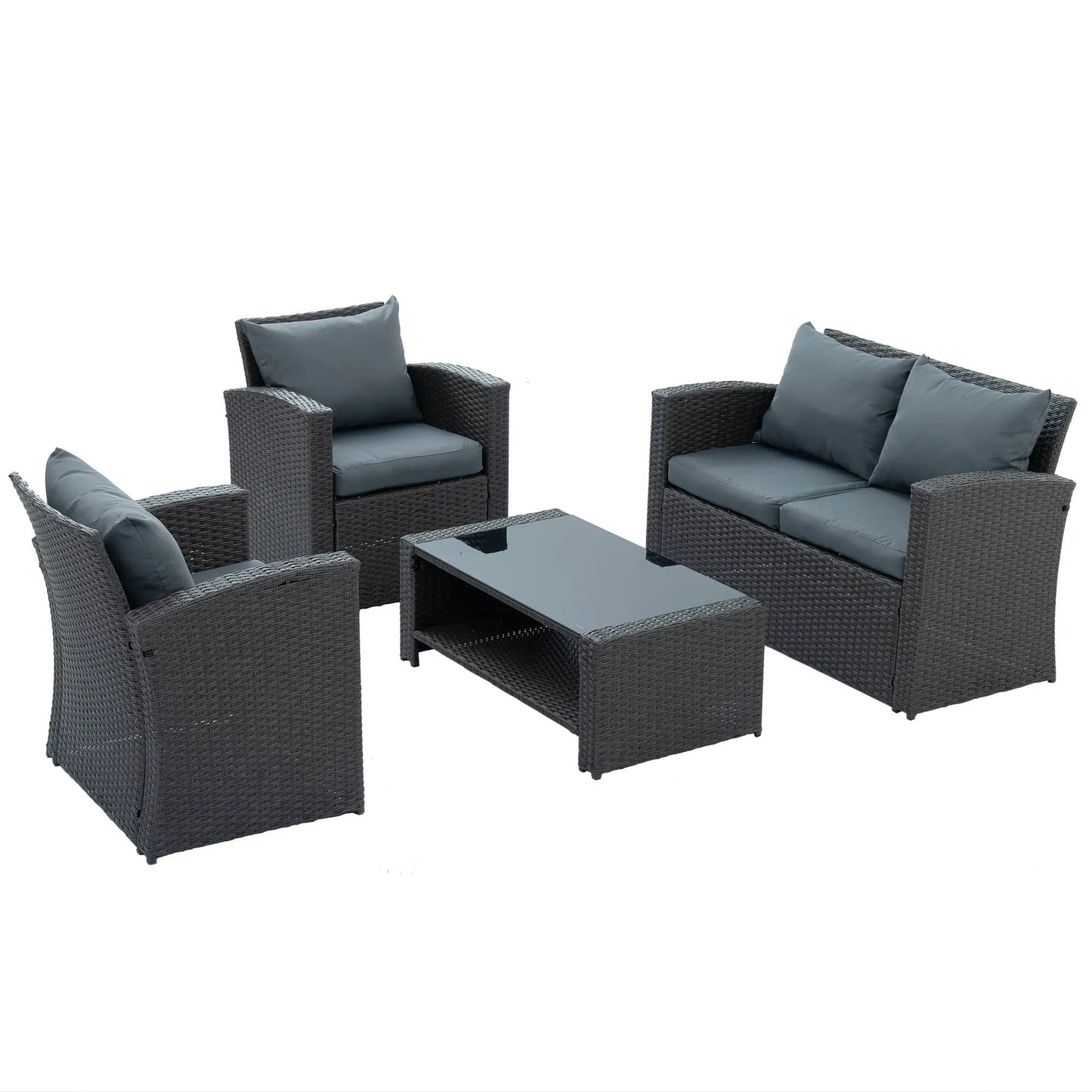 Patio Furniture Sets by Oz-Direct.com