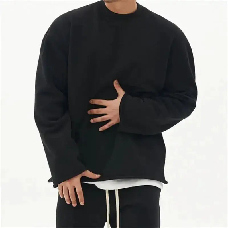 Casual Long Sleeve by Oz-Direct.com