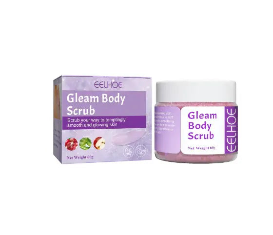 Lumi Gleam Body Scrub by Oz-Direct.com