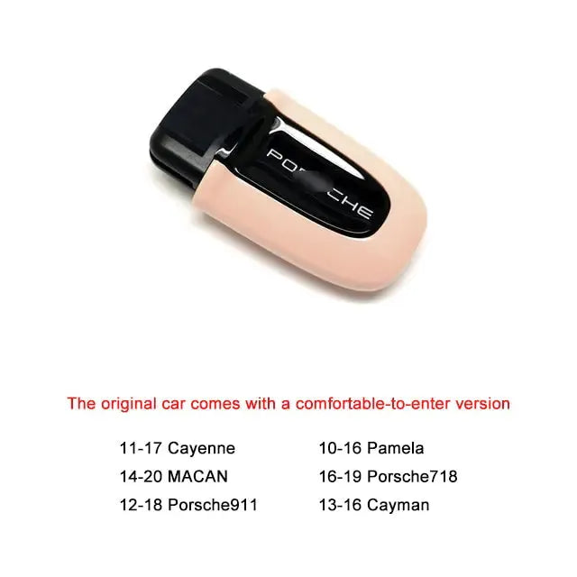 Car One-click Start Key Modification by Oz-Direct.com
