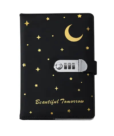 Suede Travel Notebook by Oz-Direct.com