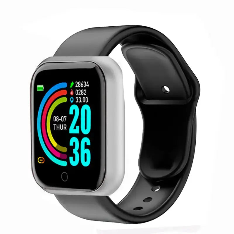 Waterproof Sport Fitness Smart Watch by Oz-Direct.com