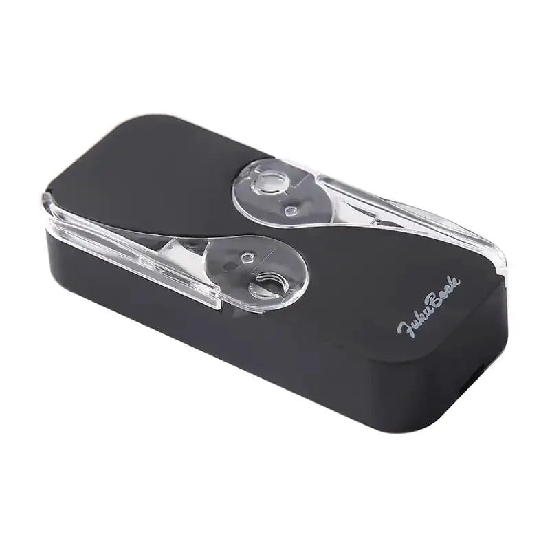 Portable Floss Dispenser by Oz-Direct.com