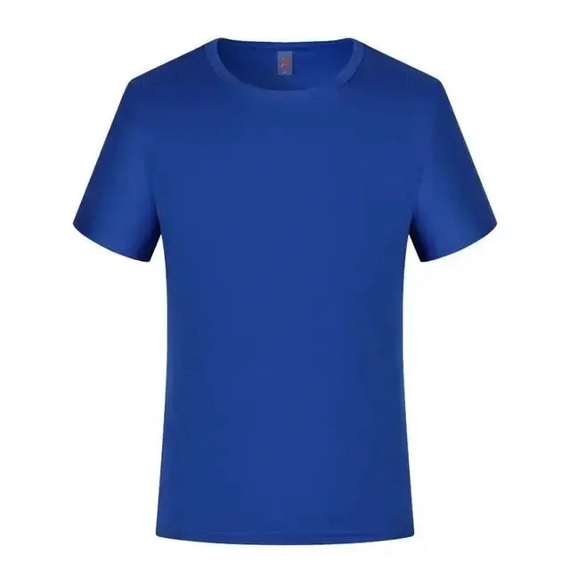 Gym Quick-drying Shirts by Oz-Direct.com