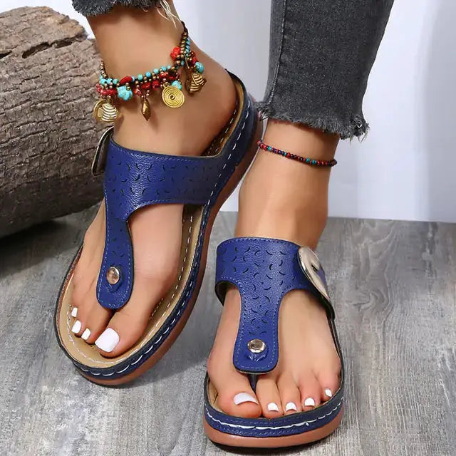 Non-slip Sandals by Oz-Direct.com