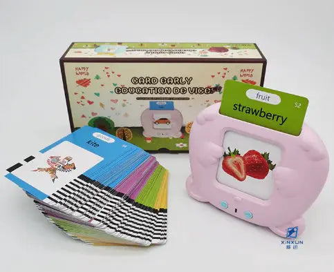 Educational Kids Learning English Toy by Oz-Direct.com